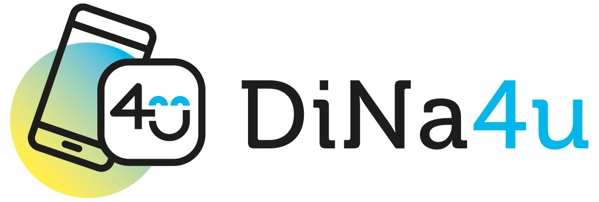 DiNa4u-Logo