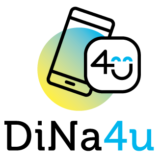 DiNa4u-Logo-Variante