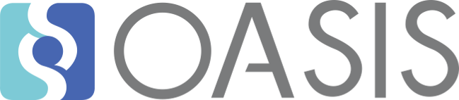 Logo von Oasis