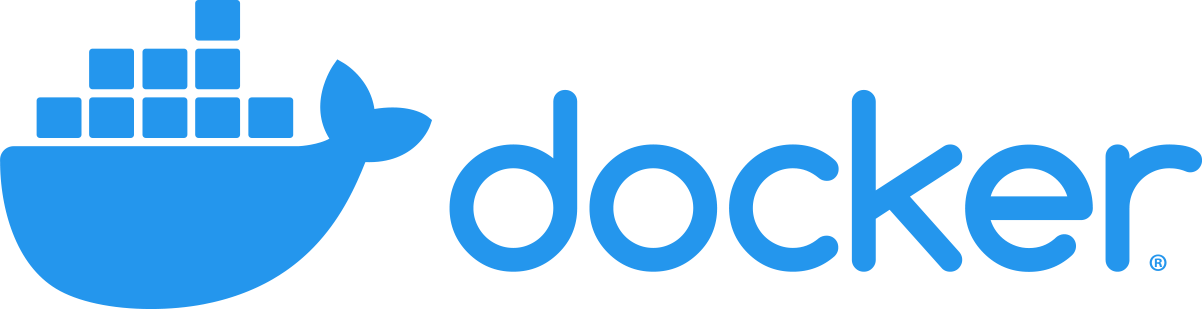 Logo von Docker